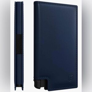 Ekster Wallet Pro - Navy